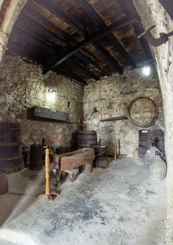 Distileria — 1 / 1