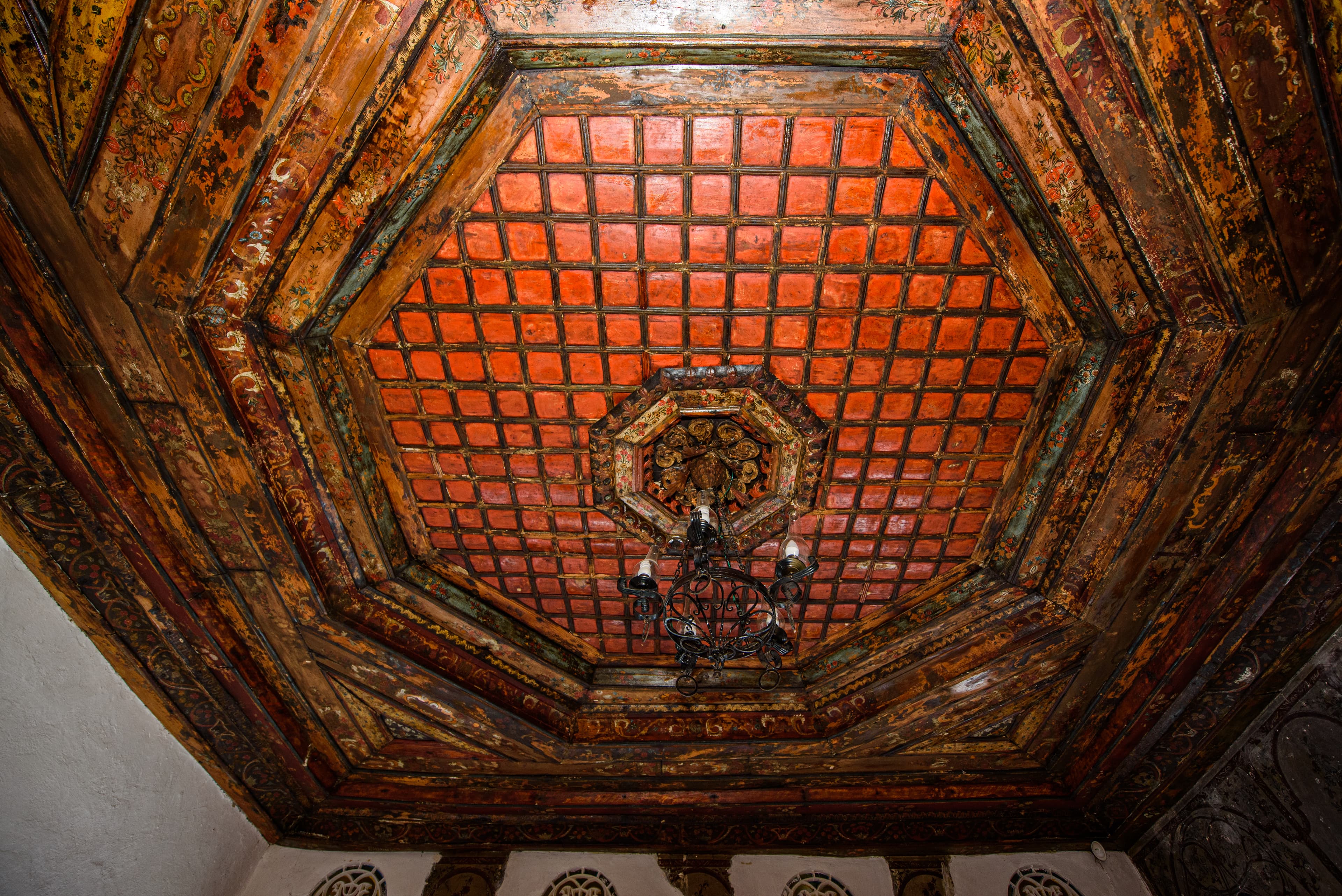 Ethnographic Museum of Kruja 34