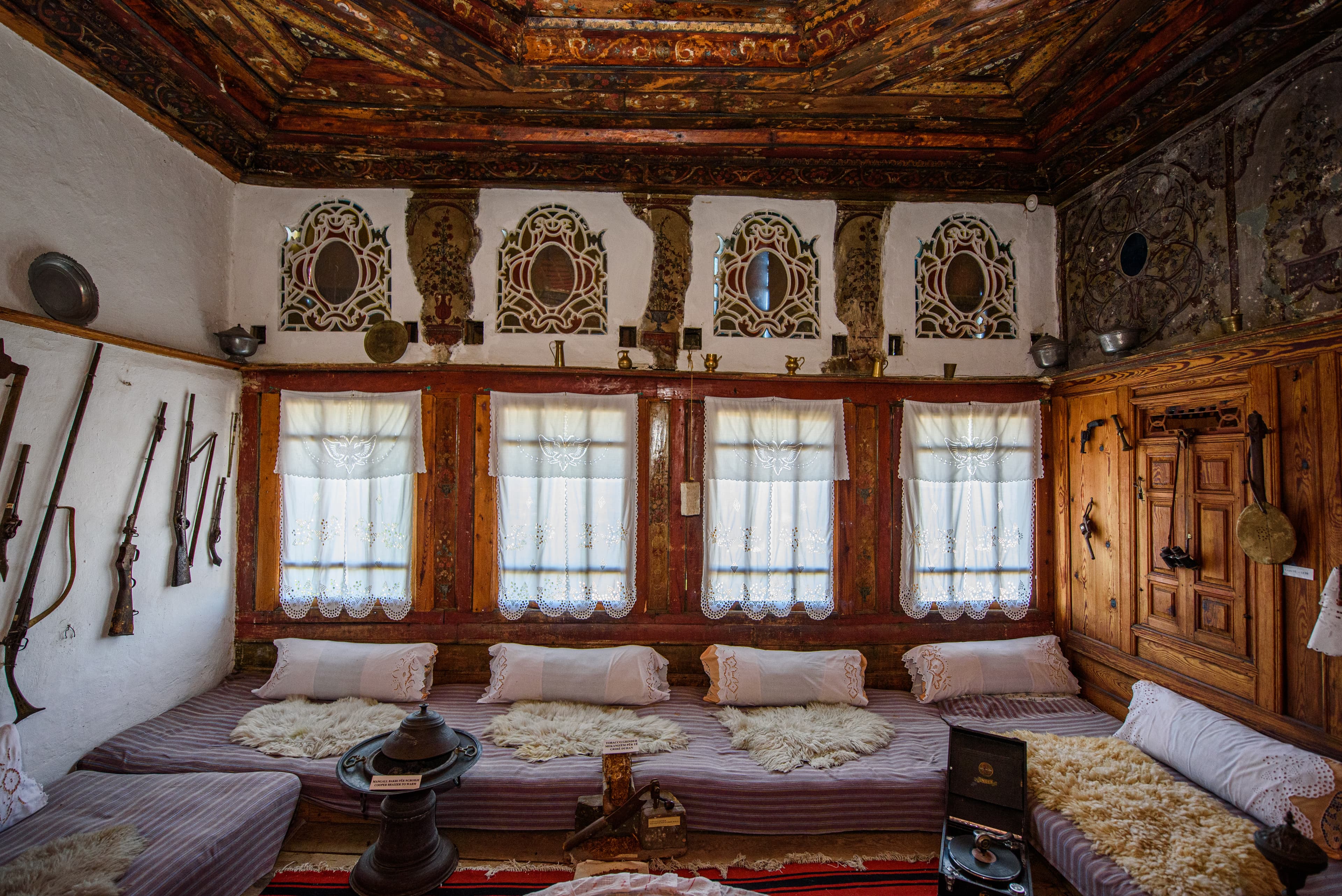 Ethnographic Museum of Kruja 33