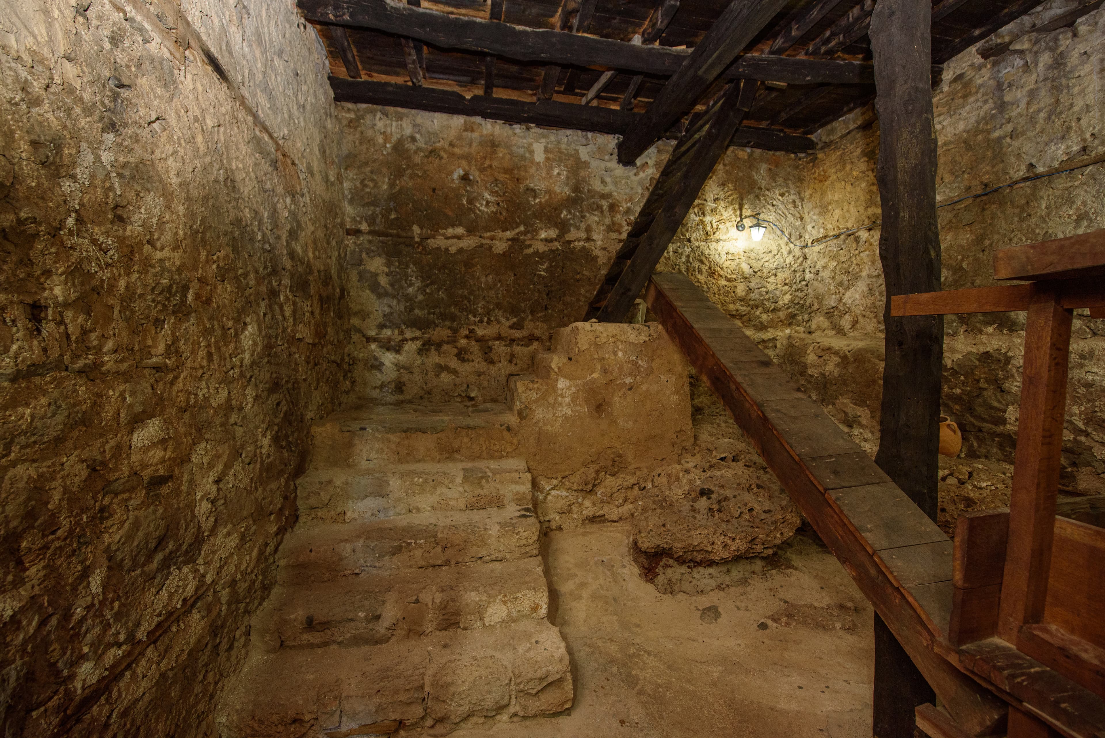 Ethnographic Museum of Kruja 12