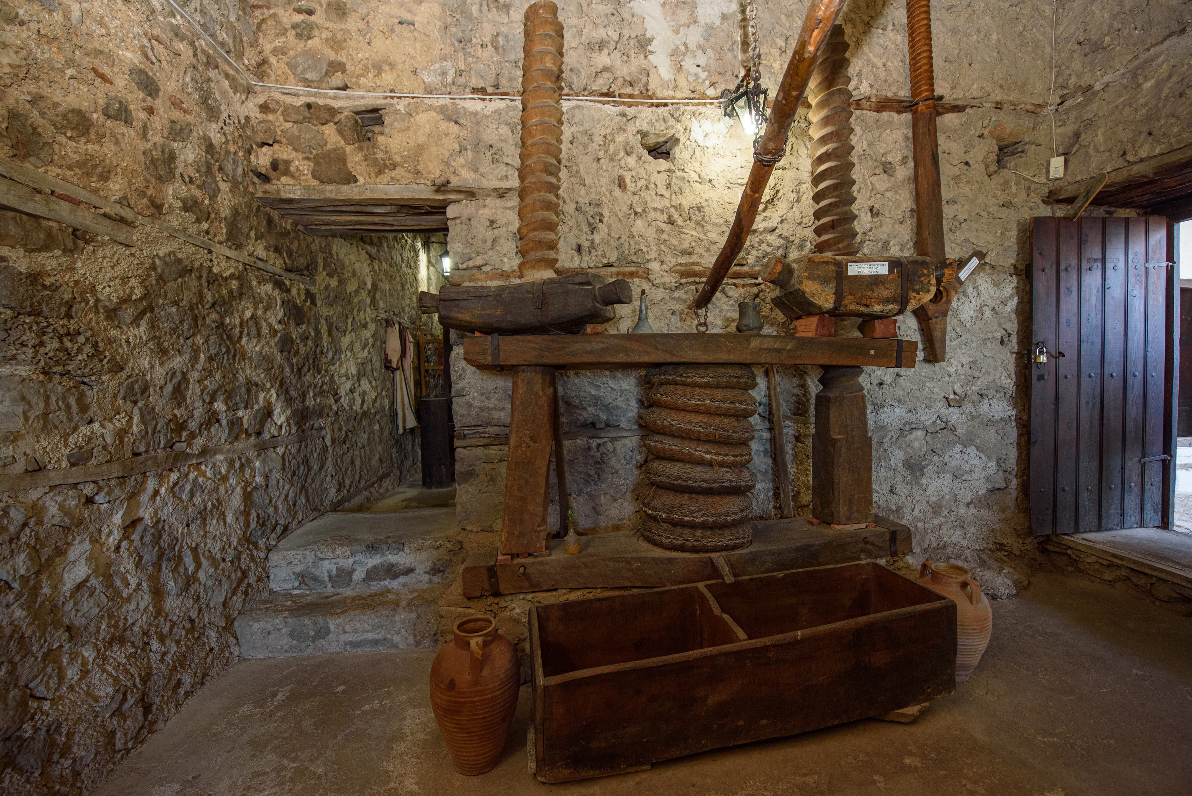 Ethnographic Museum of Kruja 7