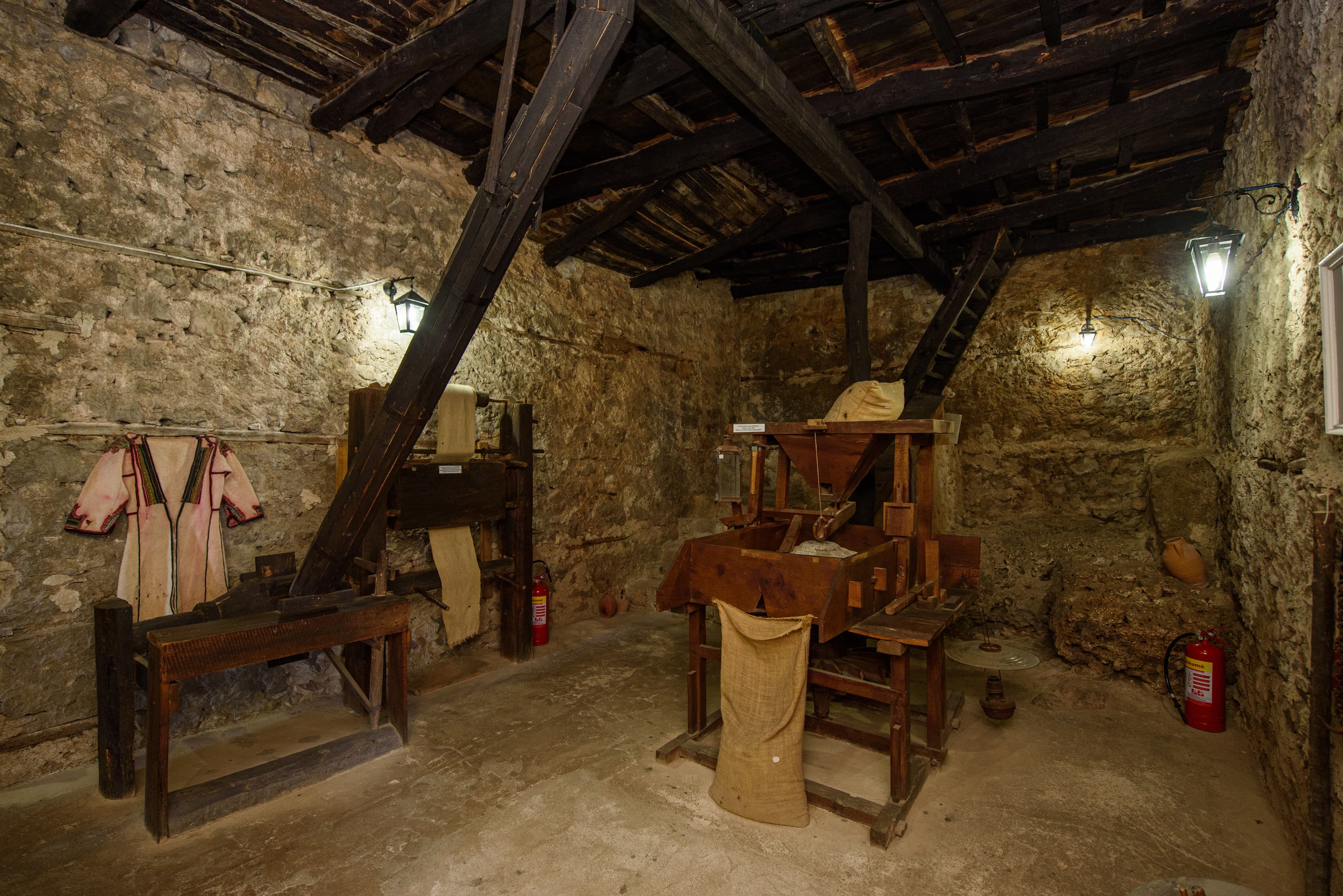 Ethnographic Museum of Kruja 11