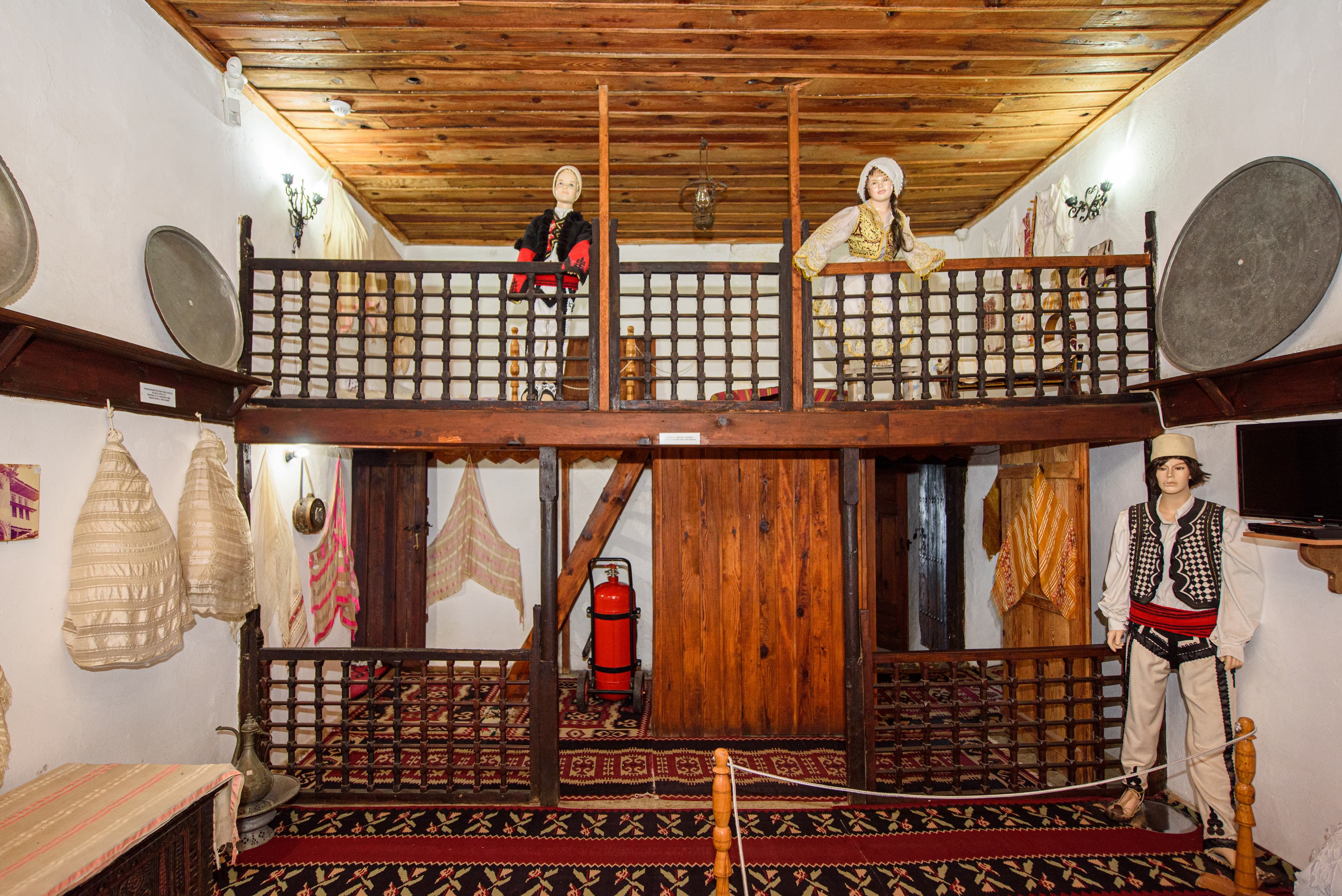 Ethnographic Museum of Kruja 43