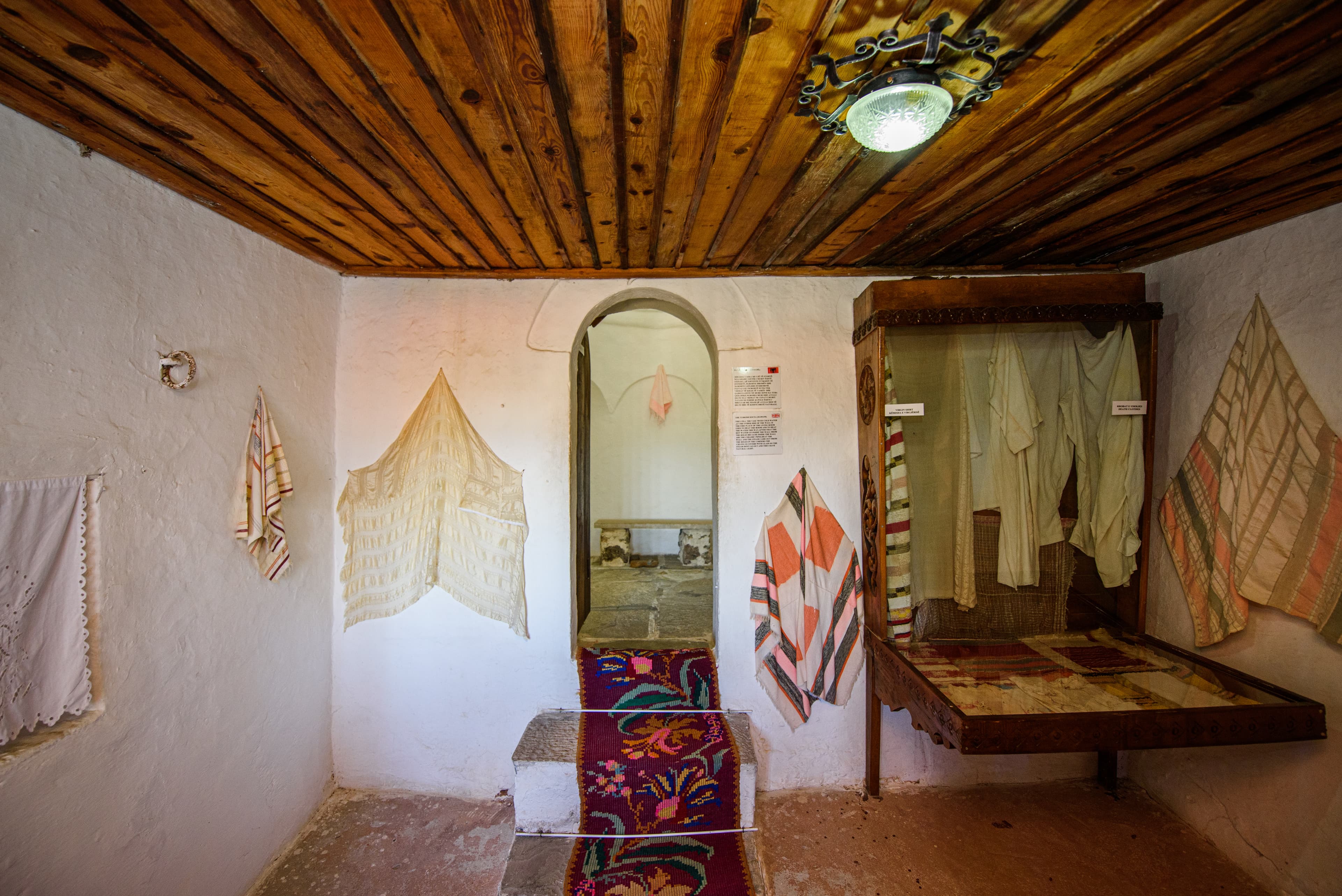 Ethnographic Museum of Kruja 39