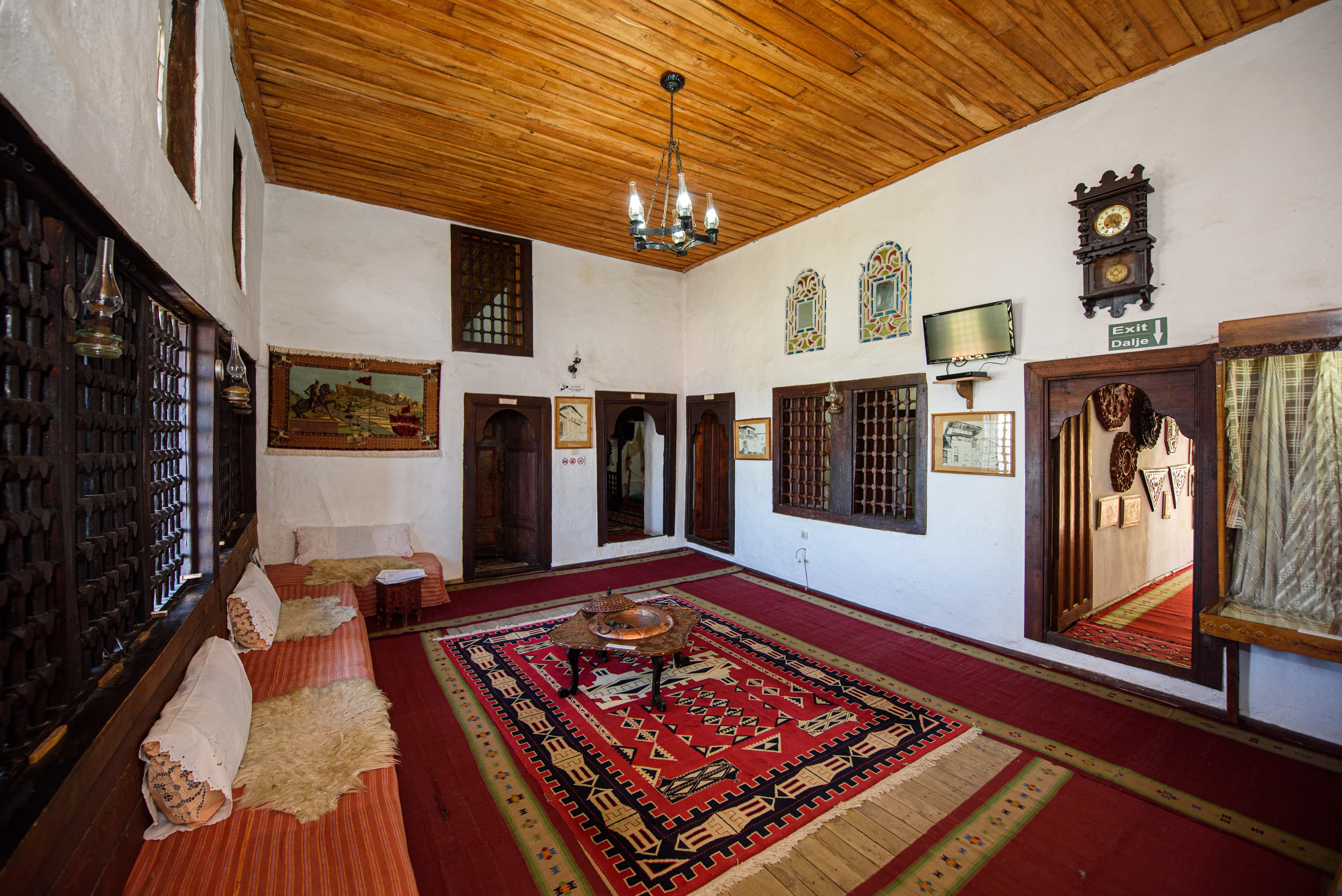 Ethnographic Museum of Kruja 21
