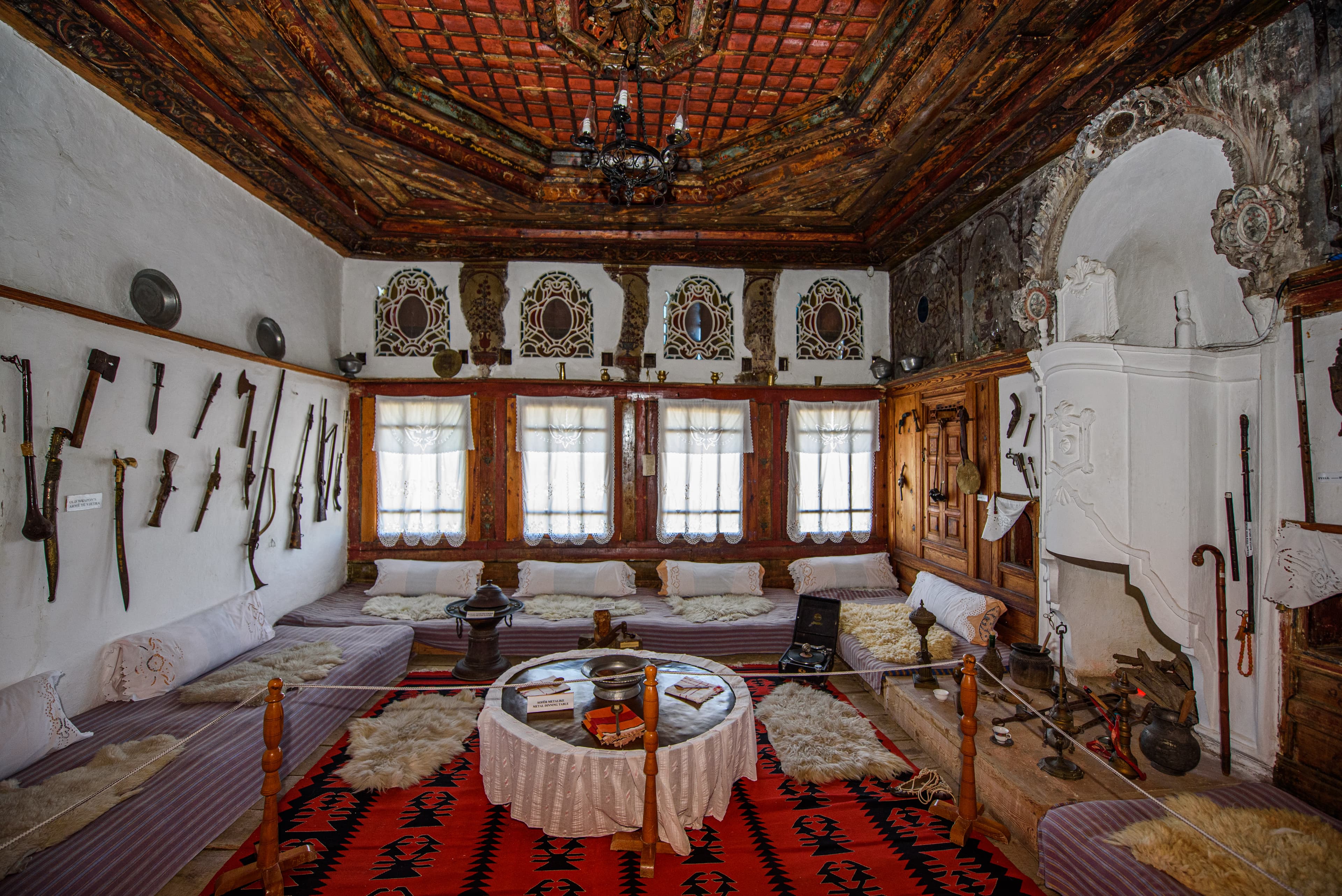 Ethnographic Museum of Kruja 32