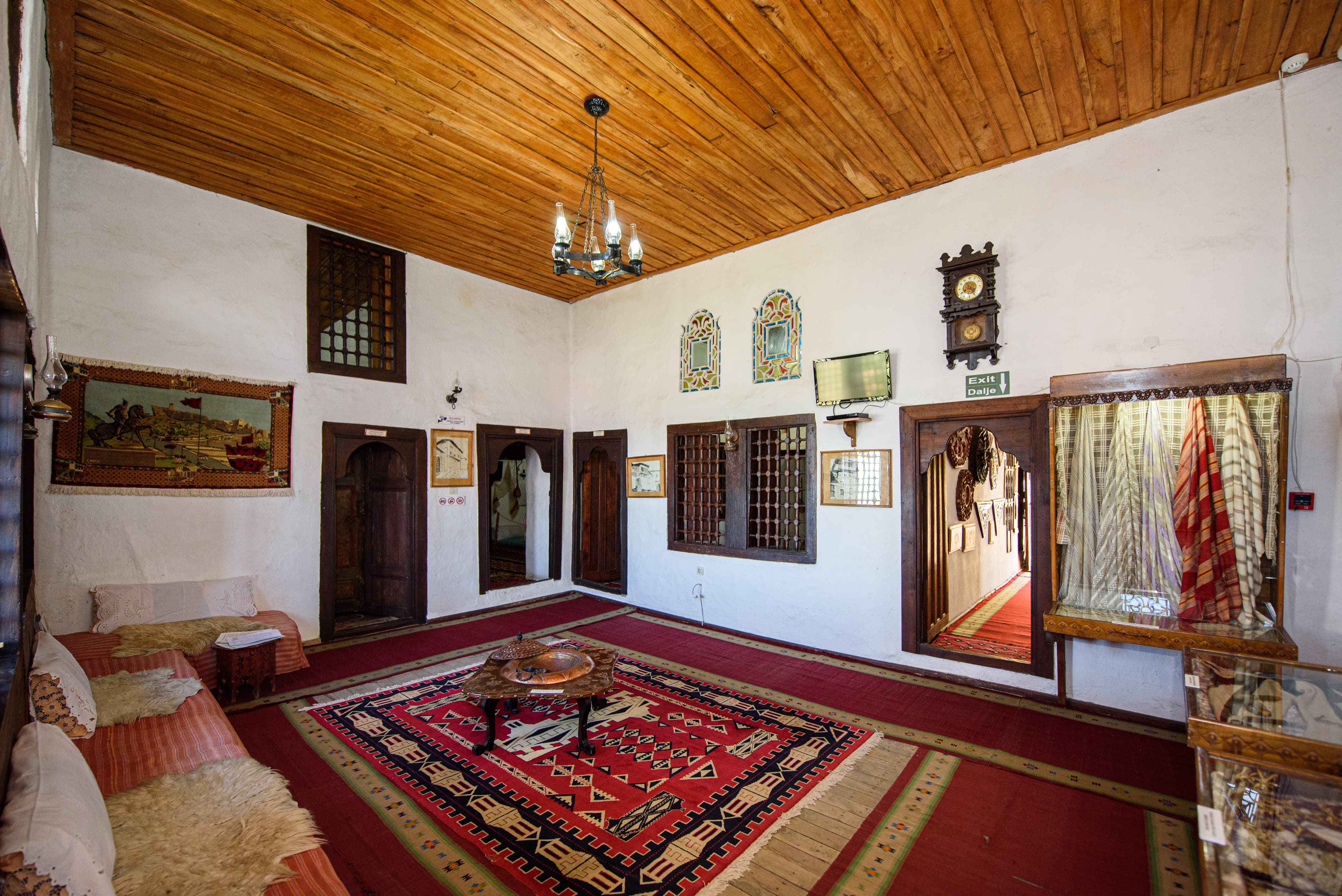 Ethnographic Museum of Kruja 20