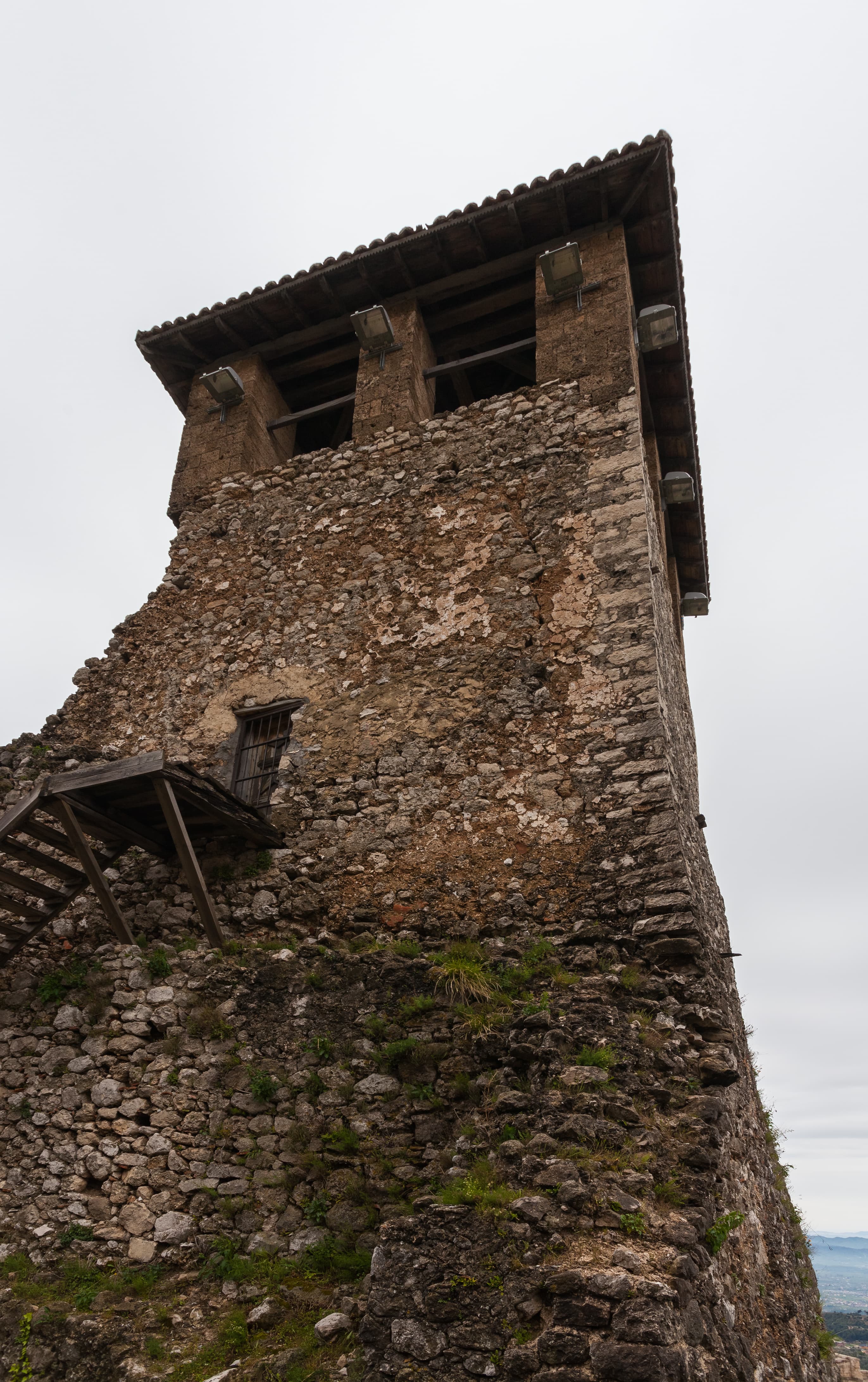 Kruja Castle, Kruja, Albania