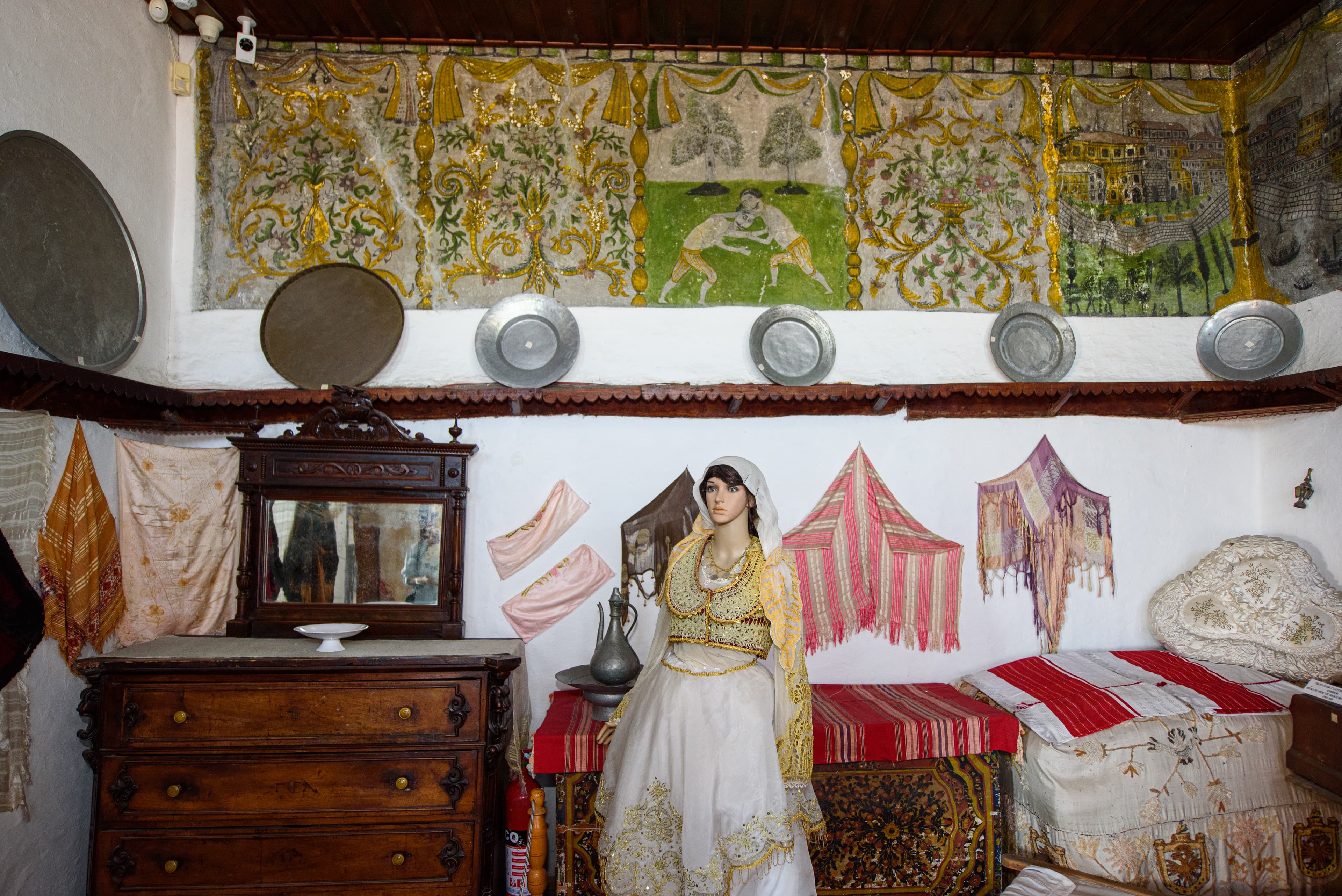 Ethnographic Museum of Kruja 27