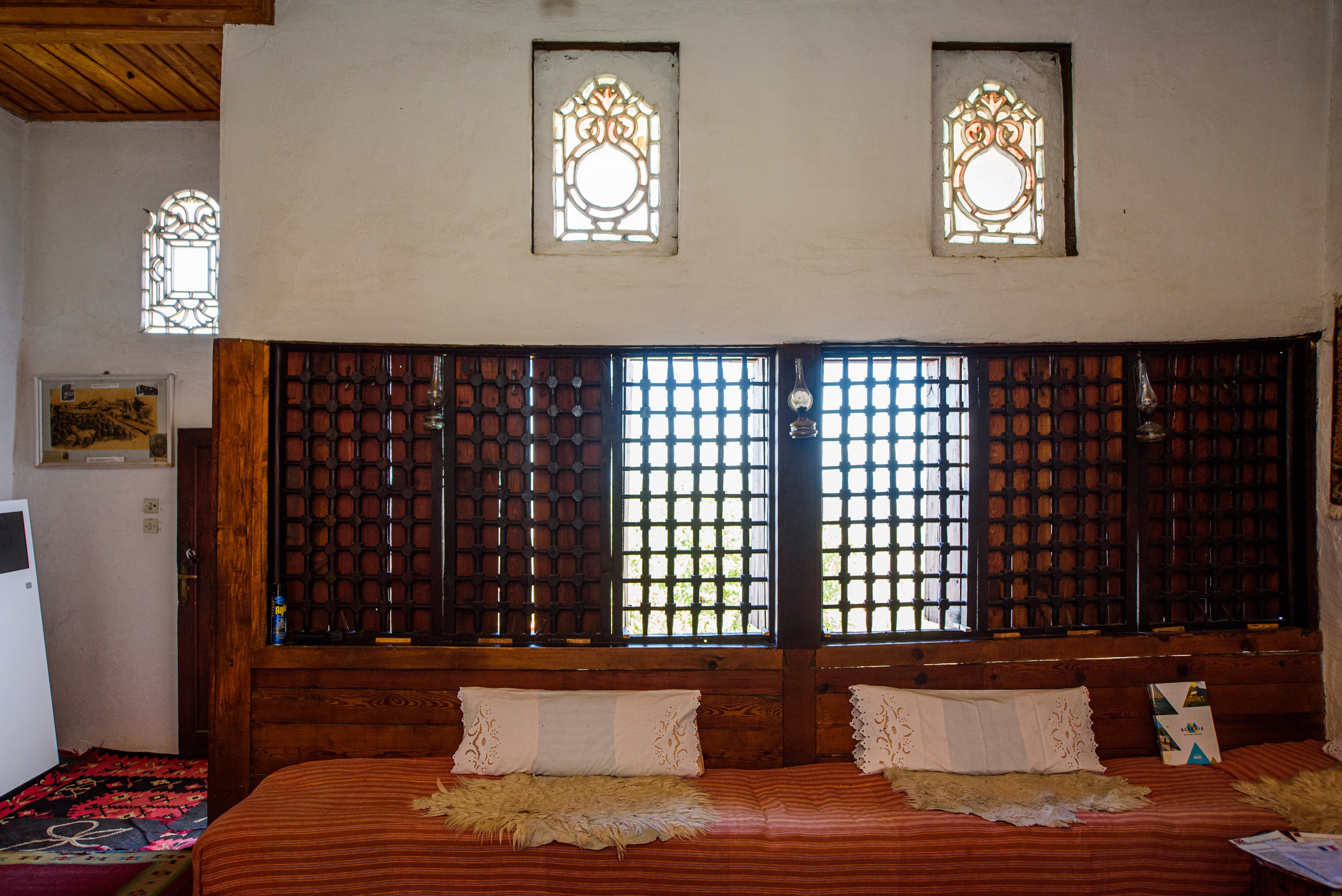 Ethnographic Museum of Kruja 29