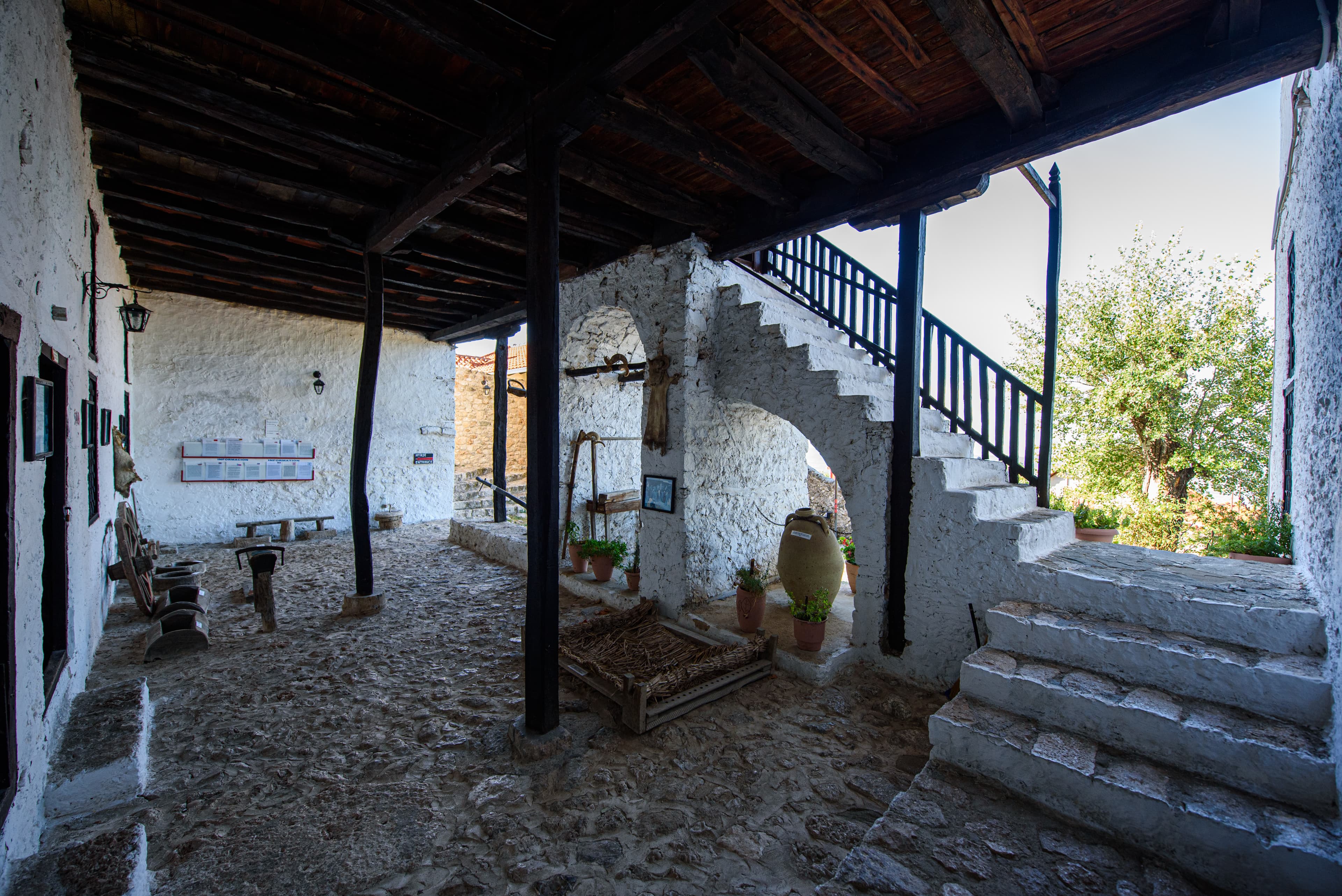 Ethnographic Museum of Kruja 4