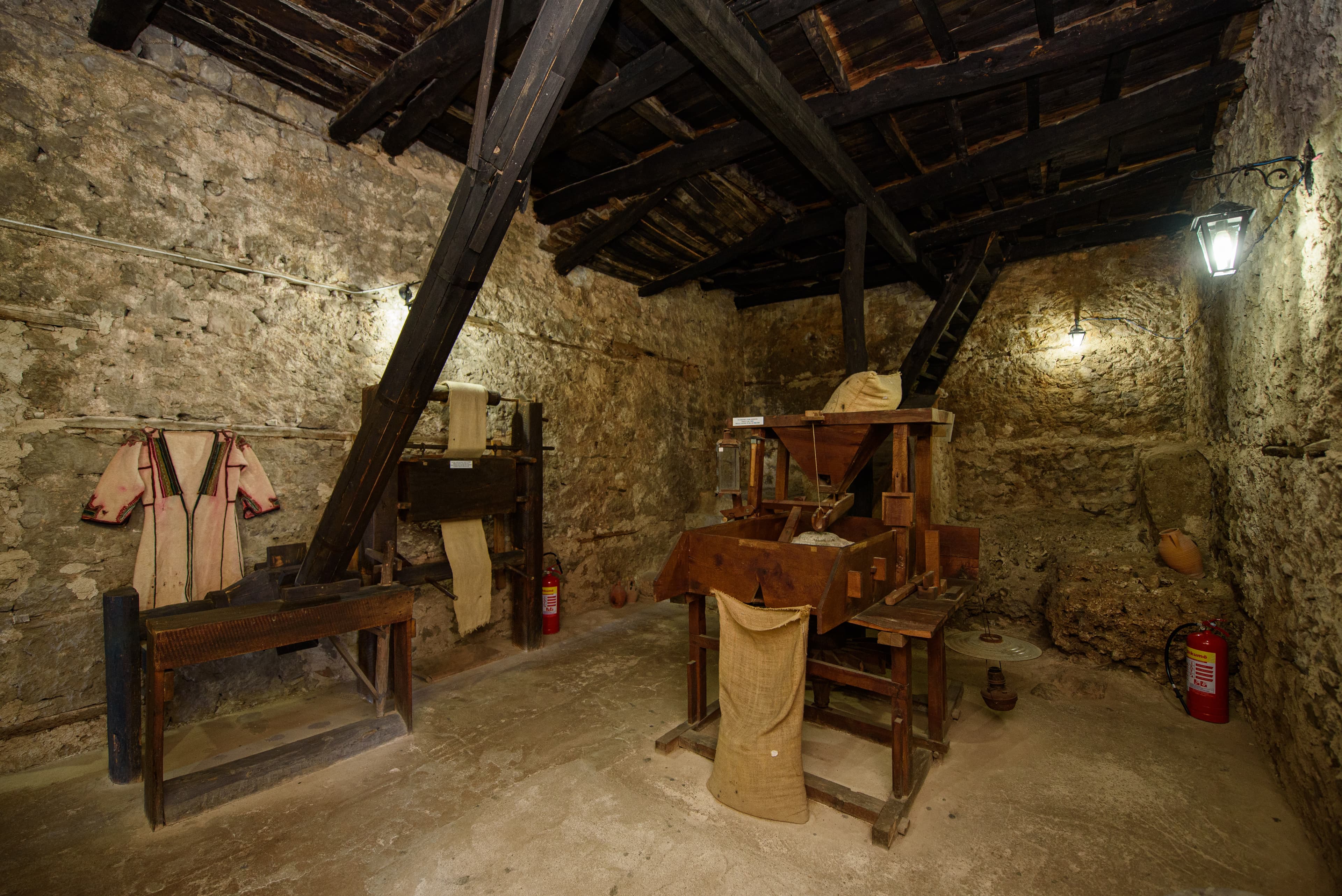 Ethnographic Museum of Kruja 14