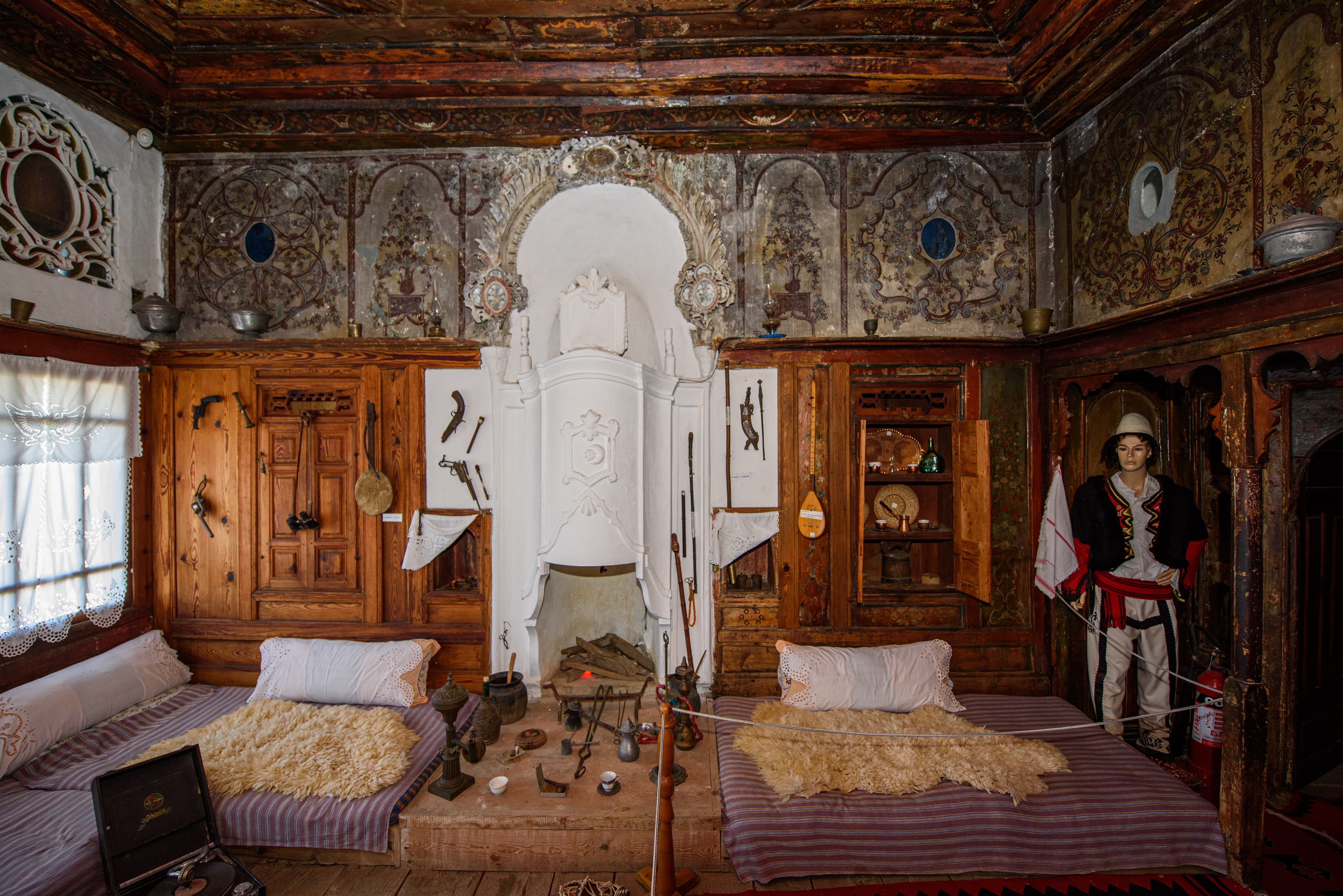 Ethnographic Museum of Kruja 35