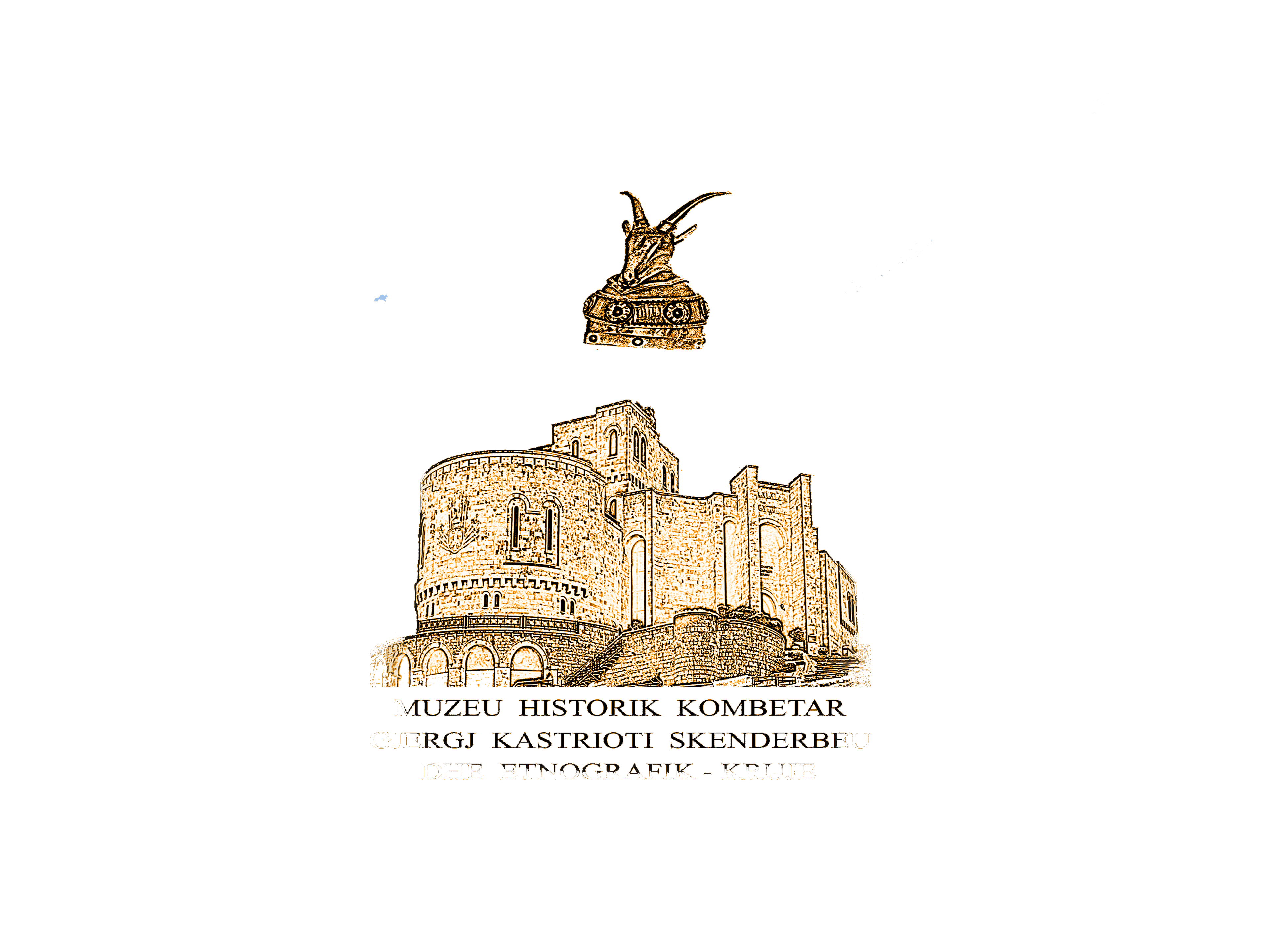 Qendra Muzeore Krujë